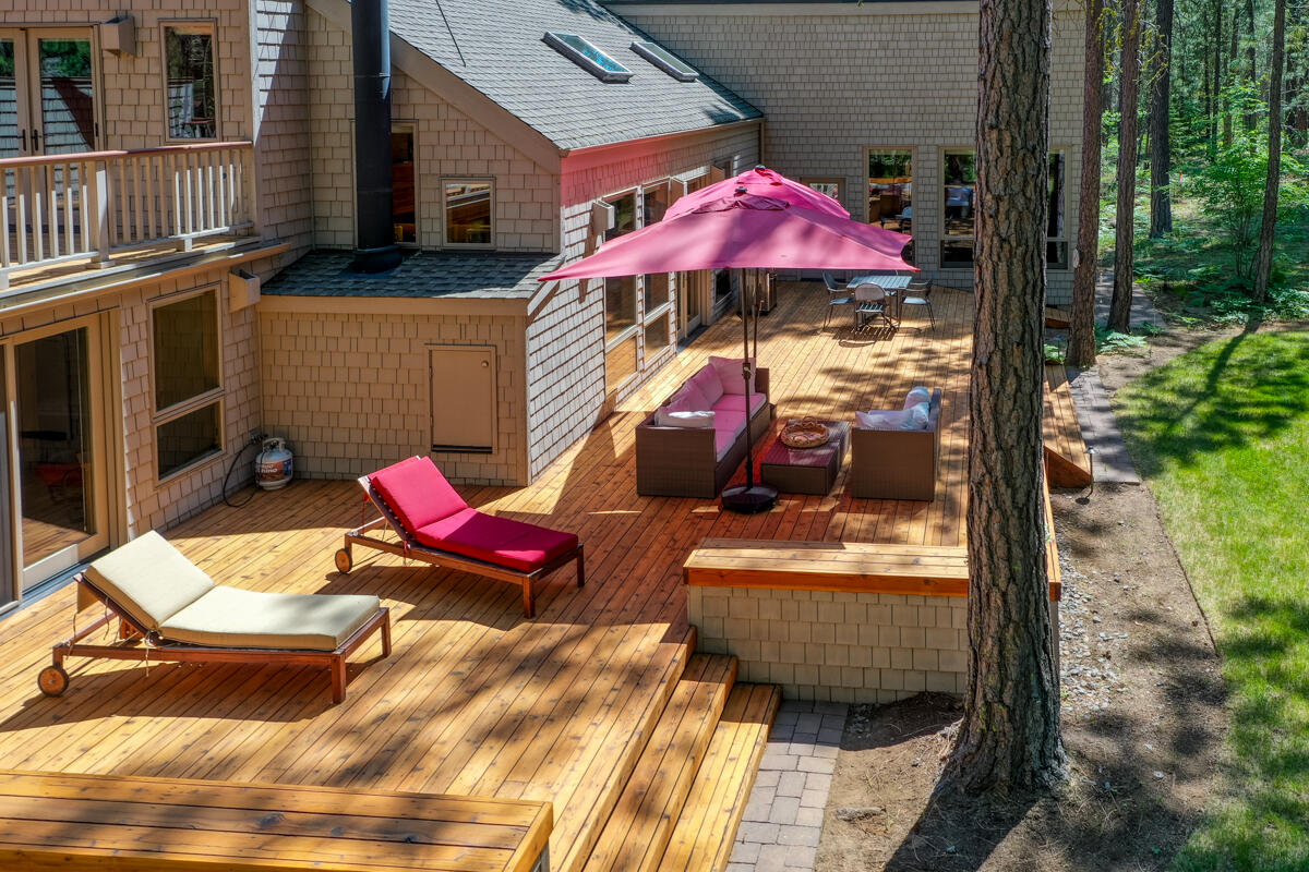 Black Butte Ranch - Residential