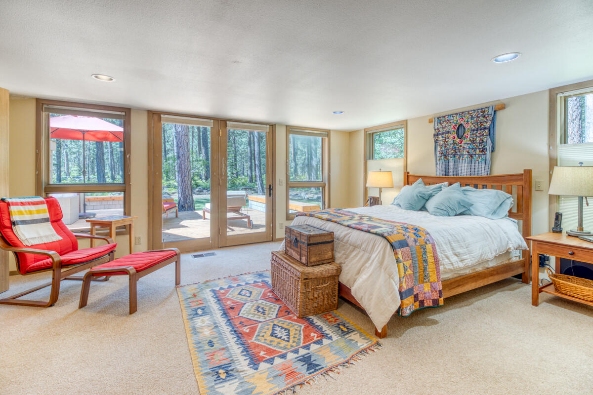 Black Butte Ranch - Residential