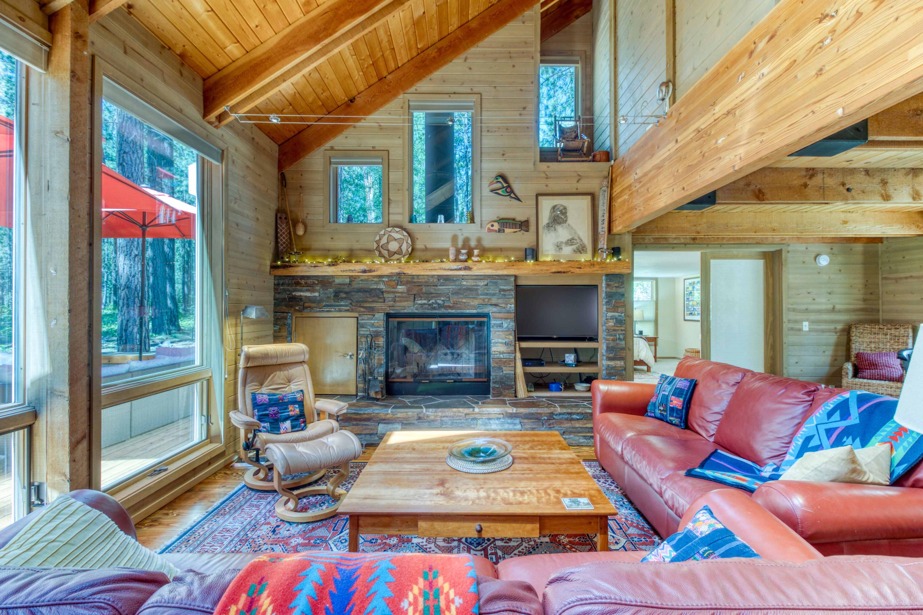 Black Butte Ranch - Residential