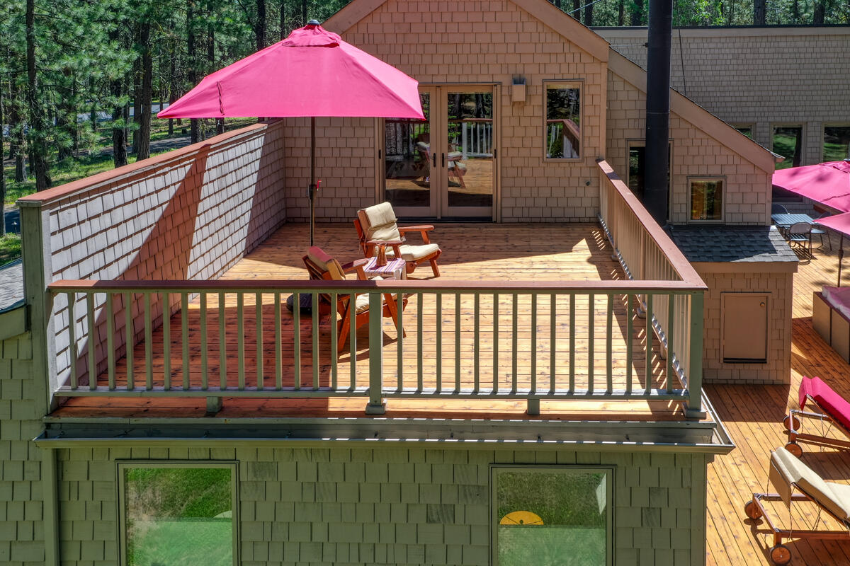 Black Butte Ranch - Residential