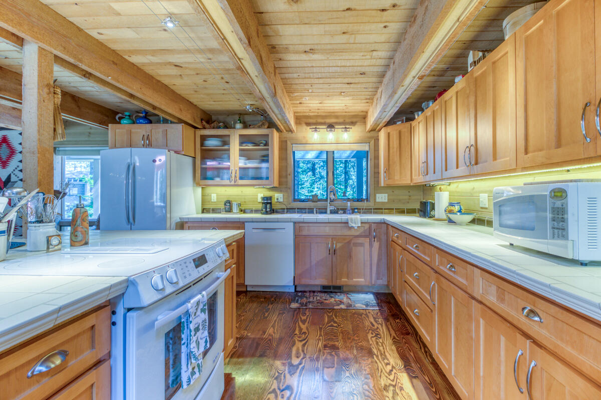 Black Butte Ranch - Residential