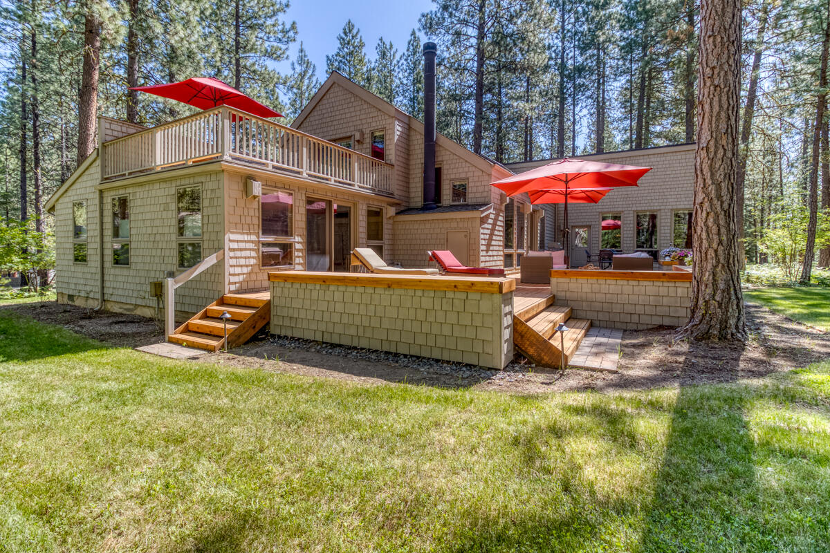 Black Butte Ranch - Residential