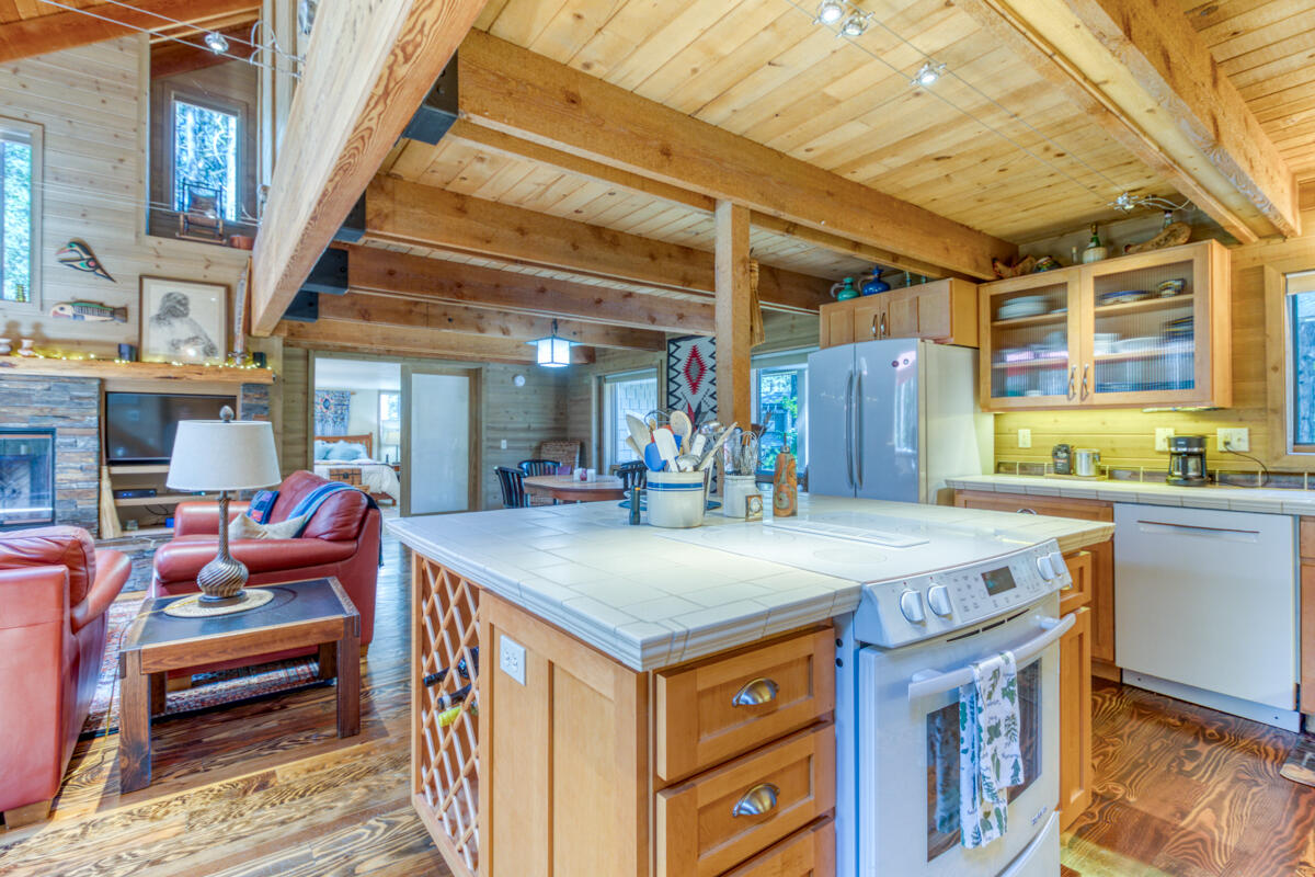 Black Butte Ranch - Residential