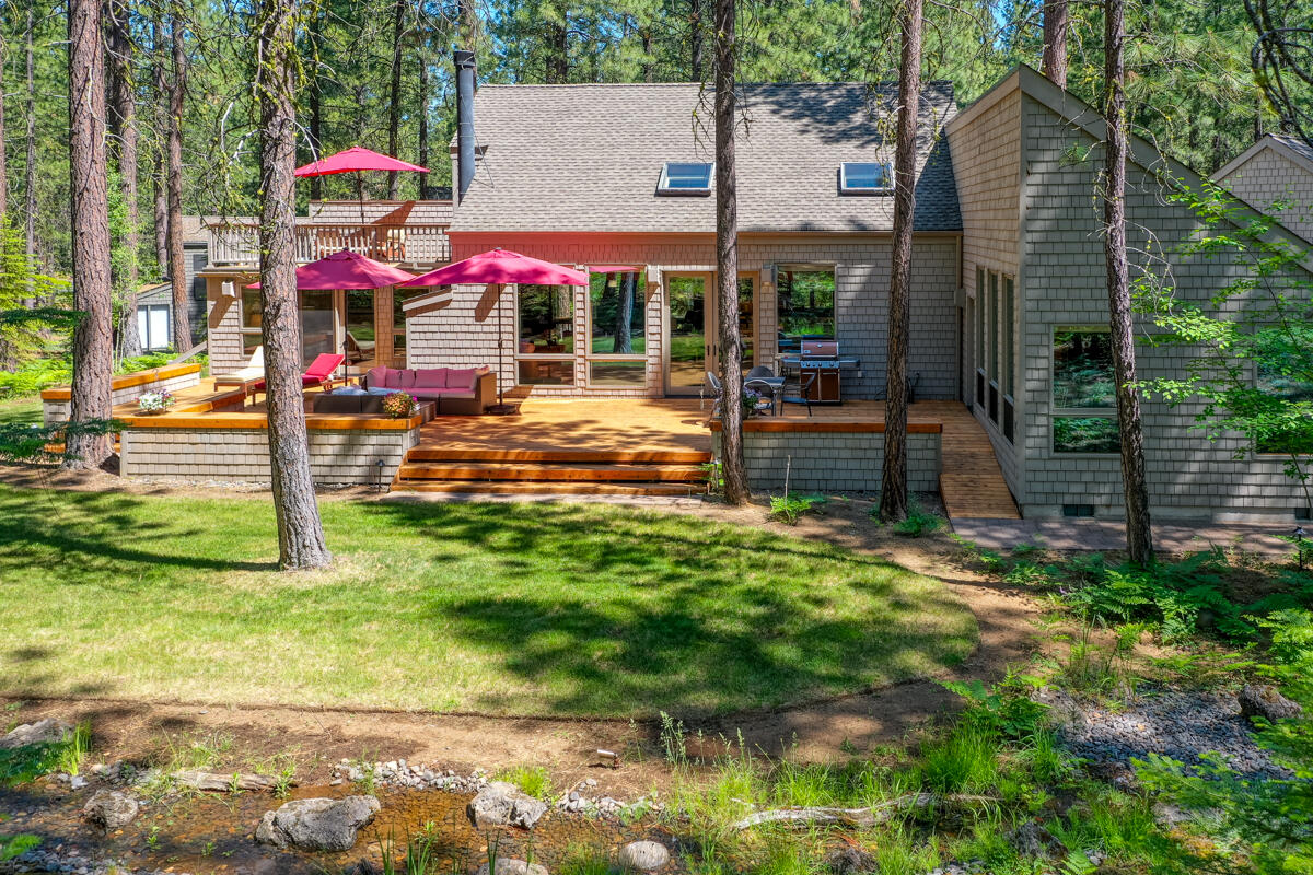 Black Butte Ranch - Residential