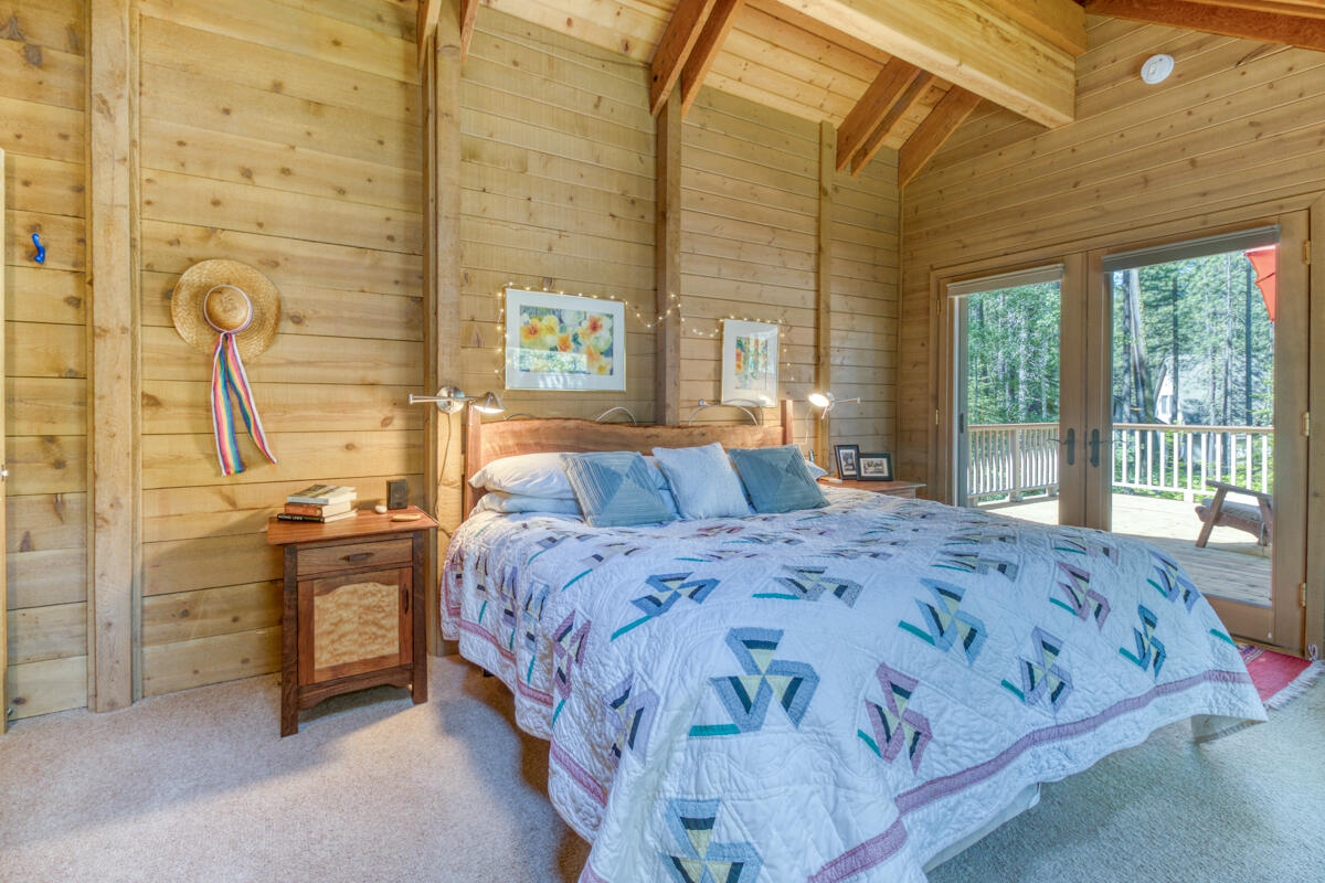 Black Butte Ranch - Residential