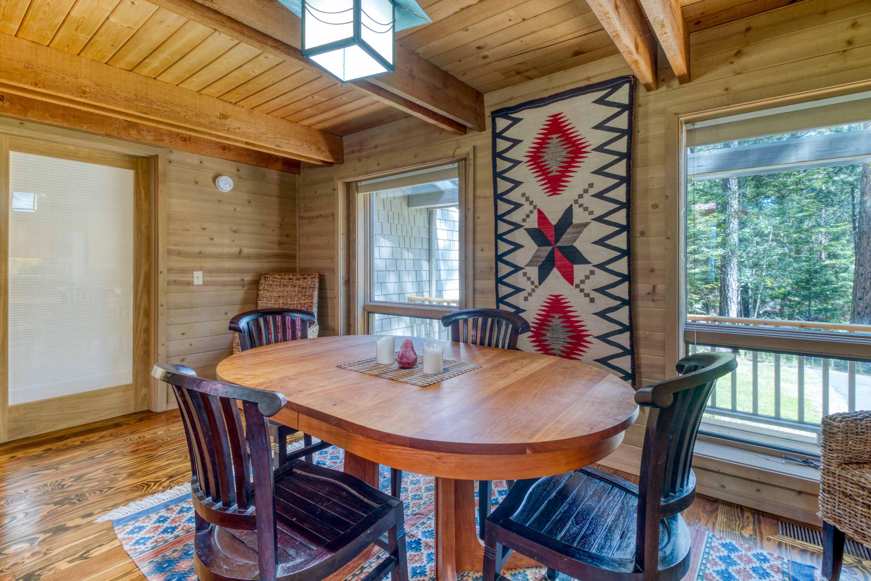 Black Butte Ranch - Residential