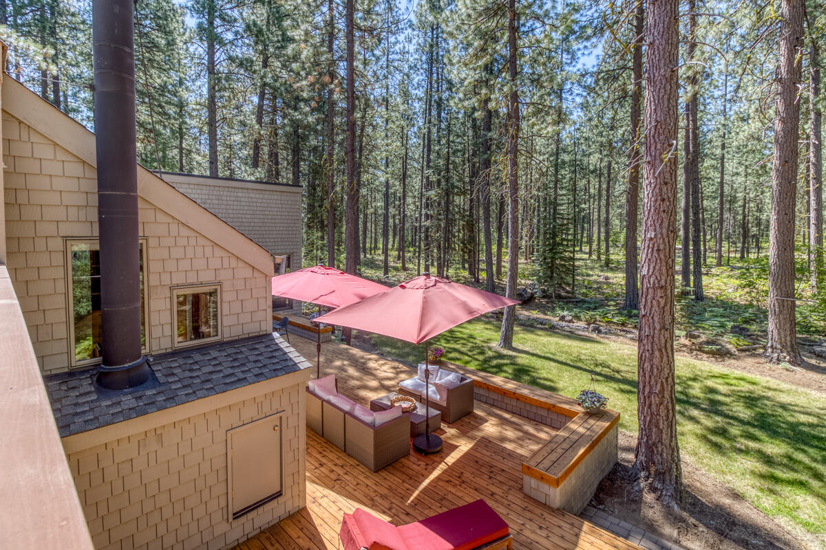 Black Butte Ranch - Residential