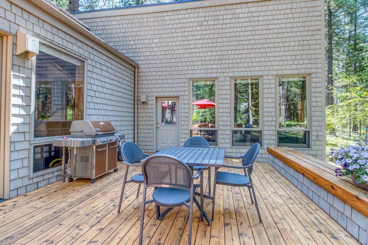 Black Butte Ranch - Residential