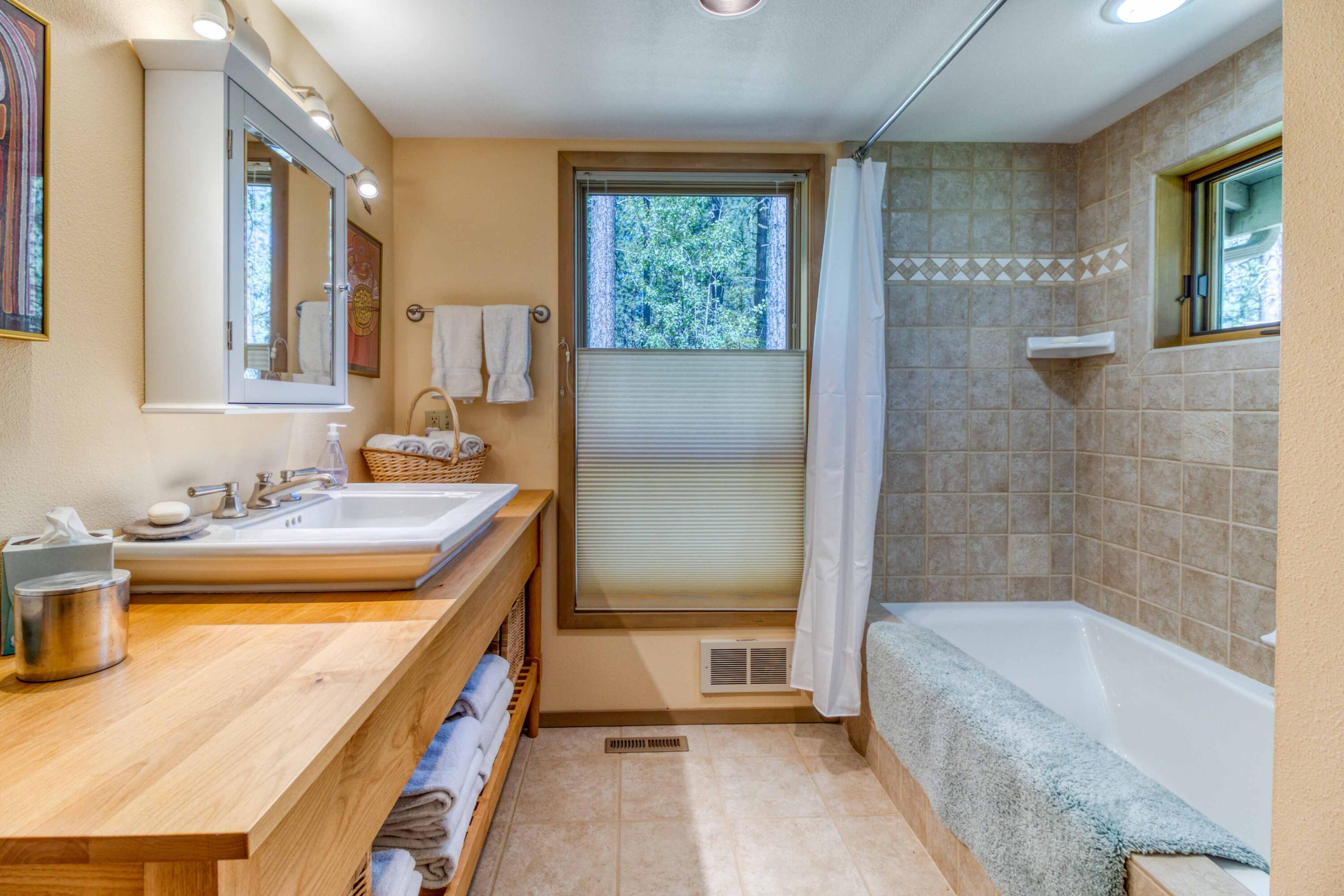 Black Butte Ranch - Residential