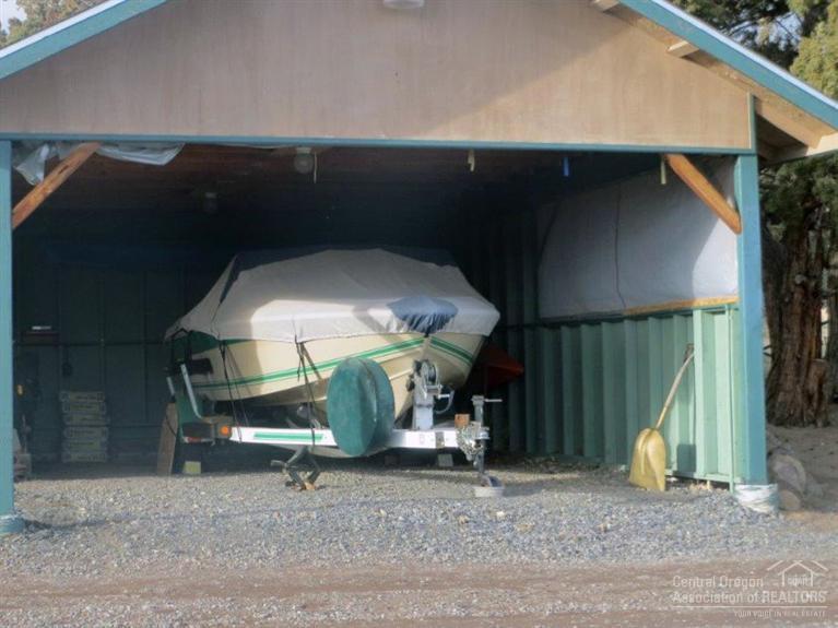 Whispering Pines - Residential