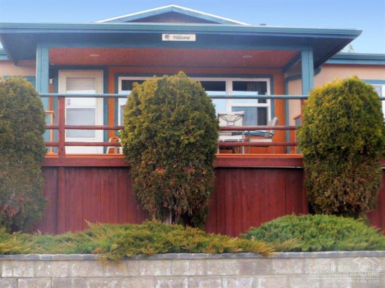 Whispering Pines - Residential