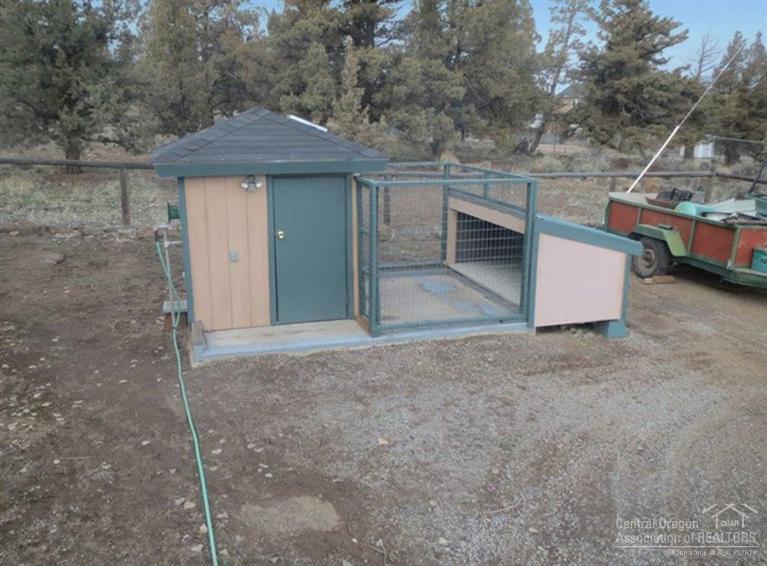 Whispering Pines - Residential