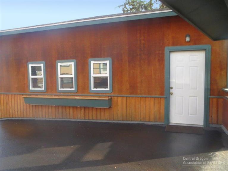 Whispering Pines - Residential