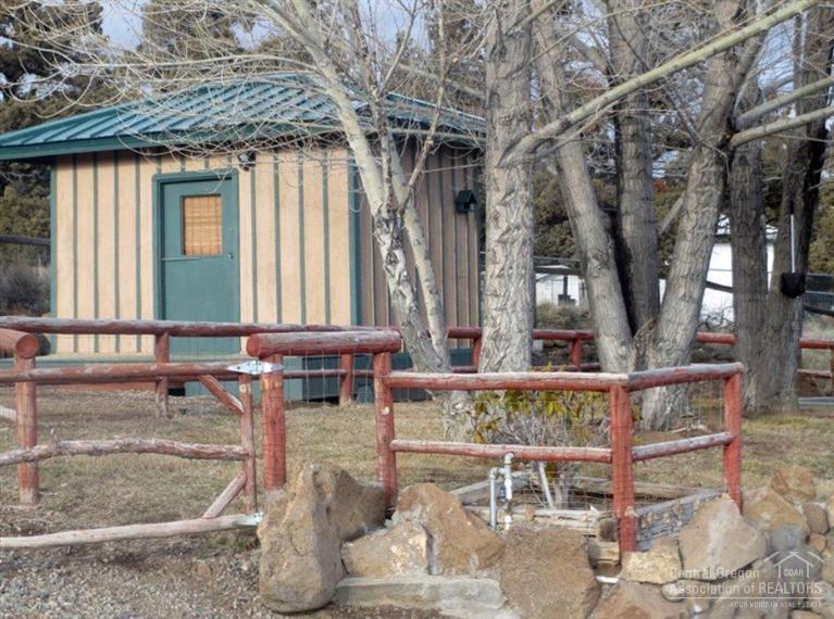 Whispering Pines - Residential