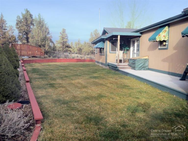 Whispering Pines - Residential