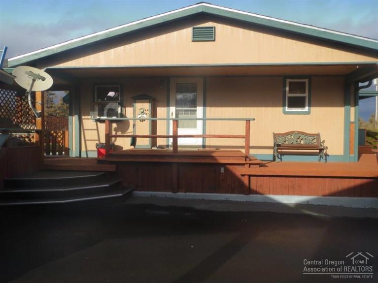 Whispering Pines - Residential