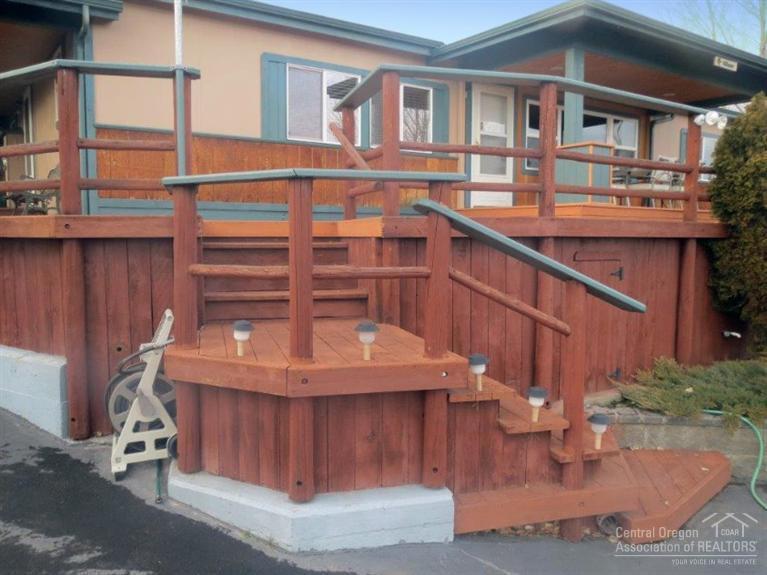 Whispering Pines - Residential