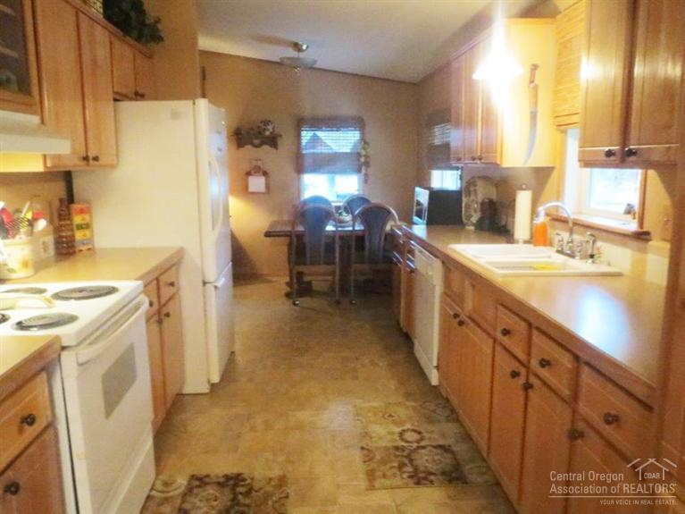 Whispering Pines - Residential