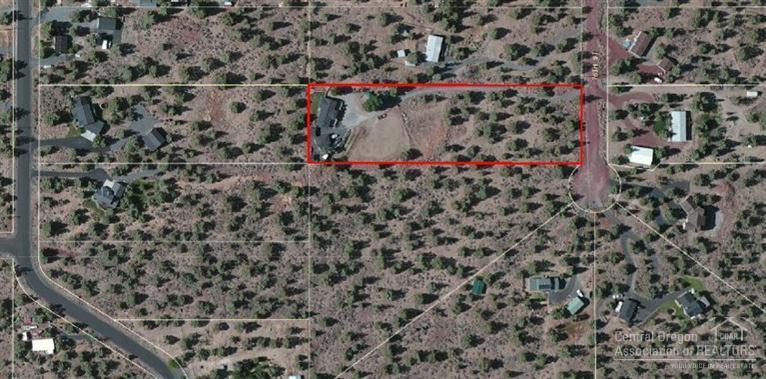 Whispering Pines - Residential