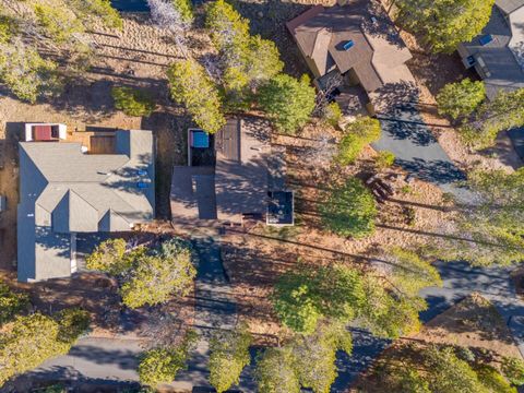 Tiny photo for 17822 Big Leaf Lane, Sunriver, OR 97707 (MLS # 220212157)