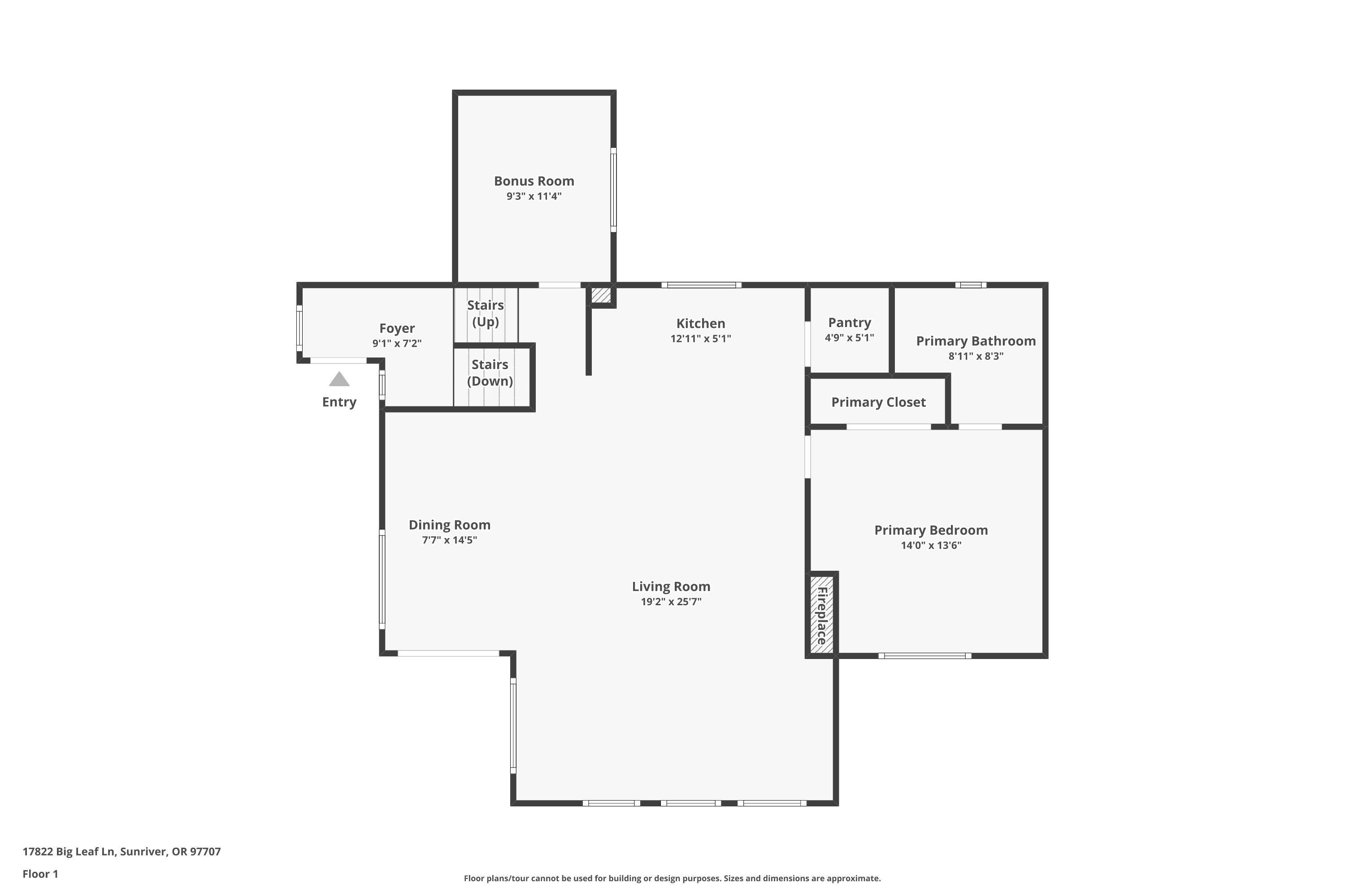 Fairway Crest Village - Residential