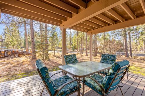 Tiny photo for 17822 Big Leaf Lane, Sunriver, OR 97707 (MLS # 220212157)