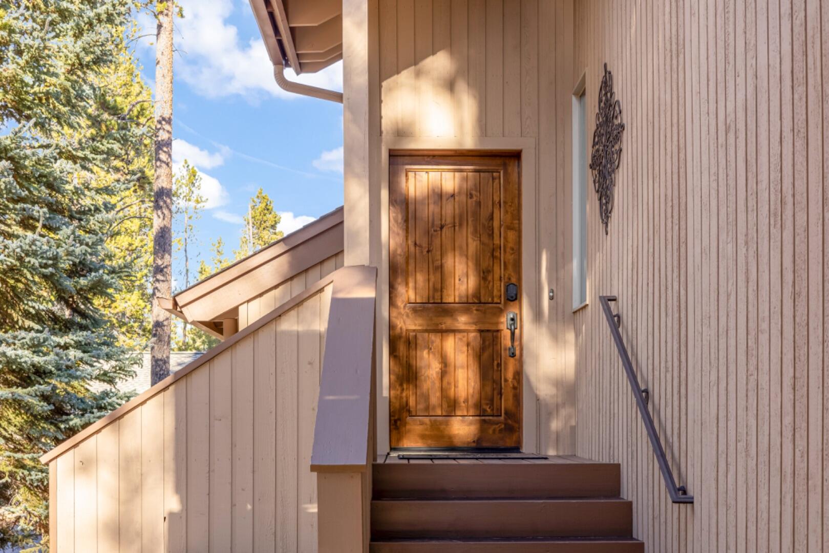 Fairway Crest Village - Residential