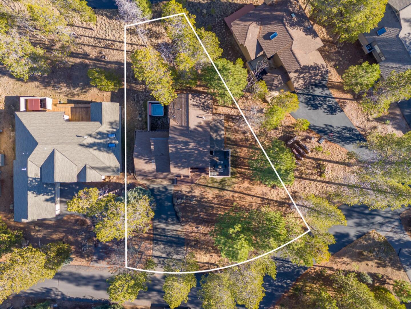 Fairway Crest Village - Residential