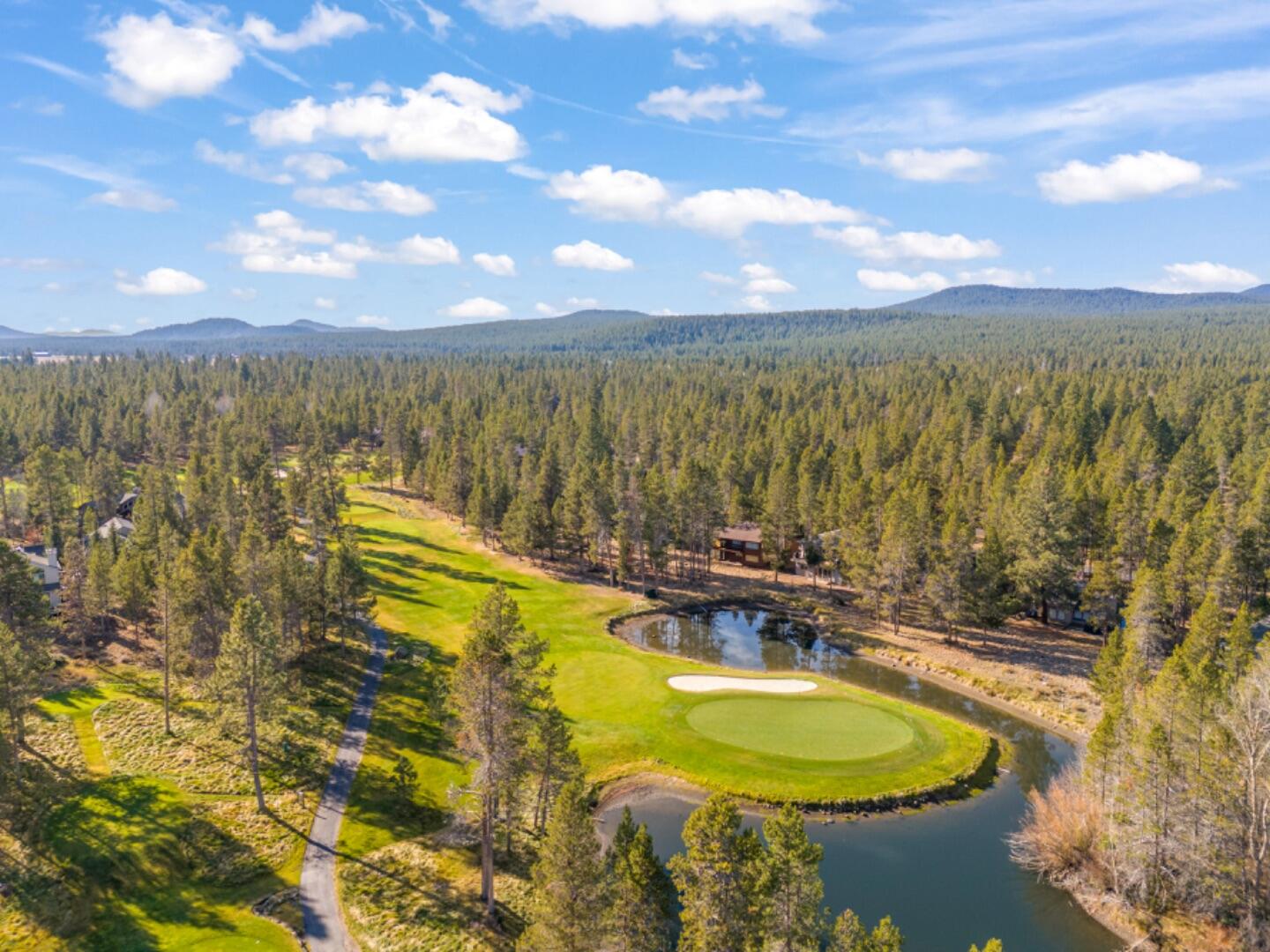 Fairway Crest Village - Residential