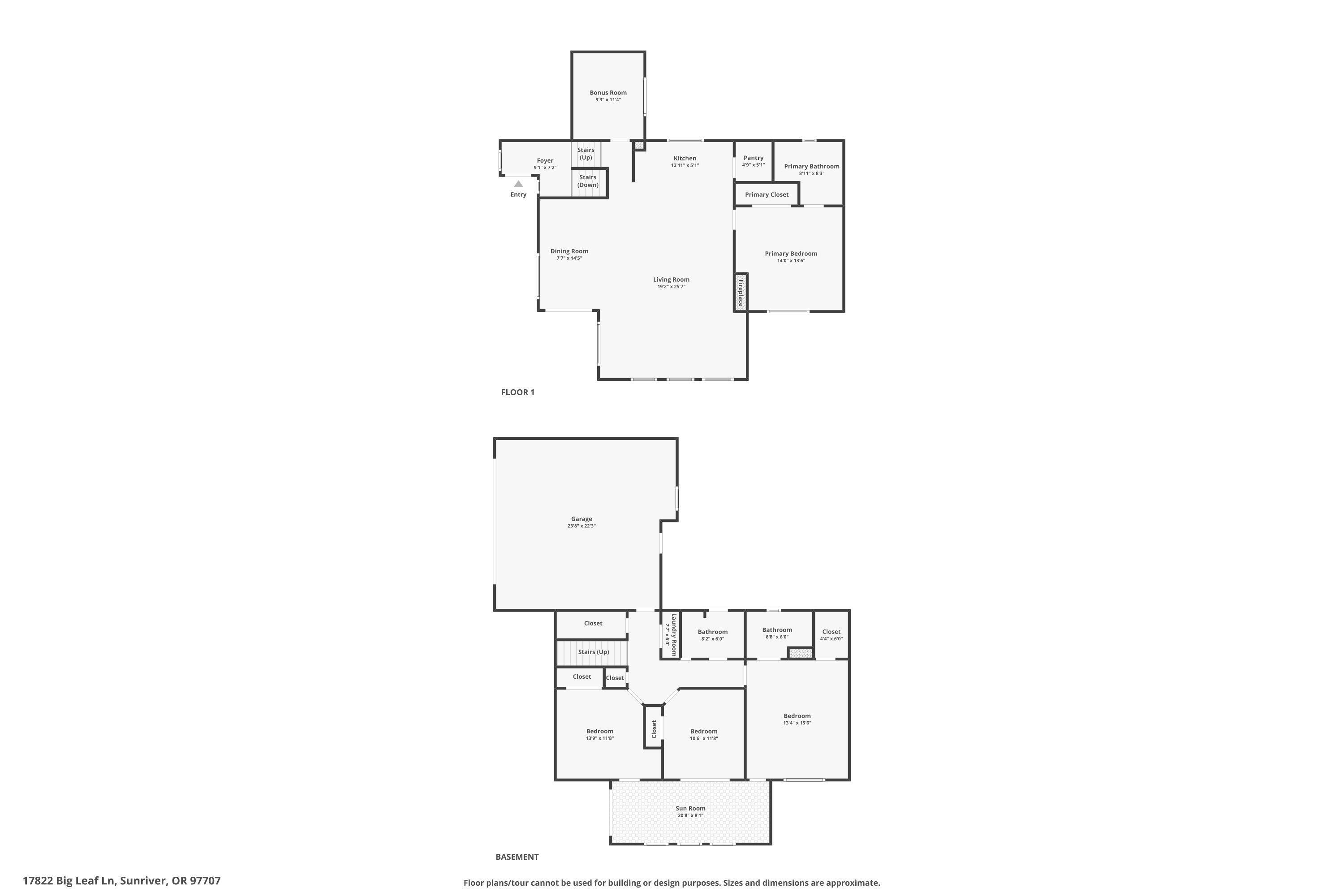 Fairway Crest Village - Residential