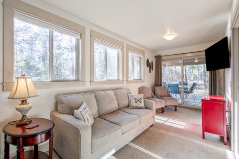 Tiny photo for 17822 Big Leaf Lane, Sunriver, OR 97707 (MLS # 220212157)