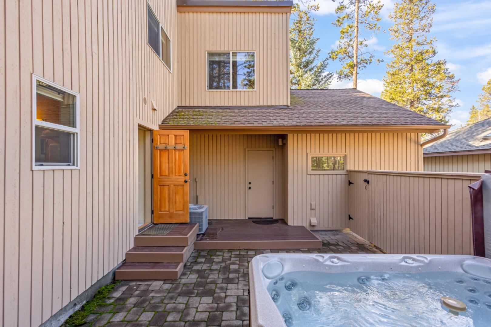 Fairway Crest Village - Residential