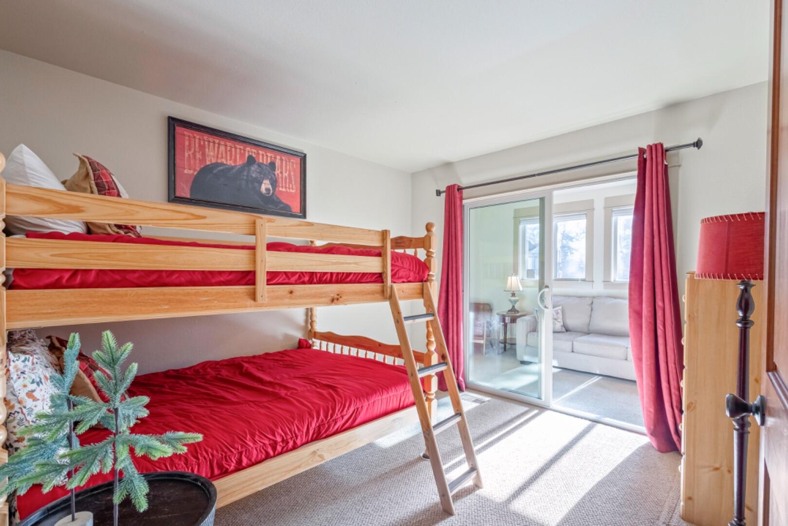 Fairway Crest Village - Residential