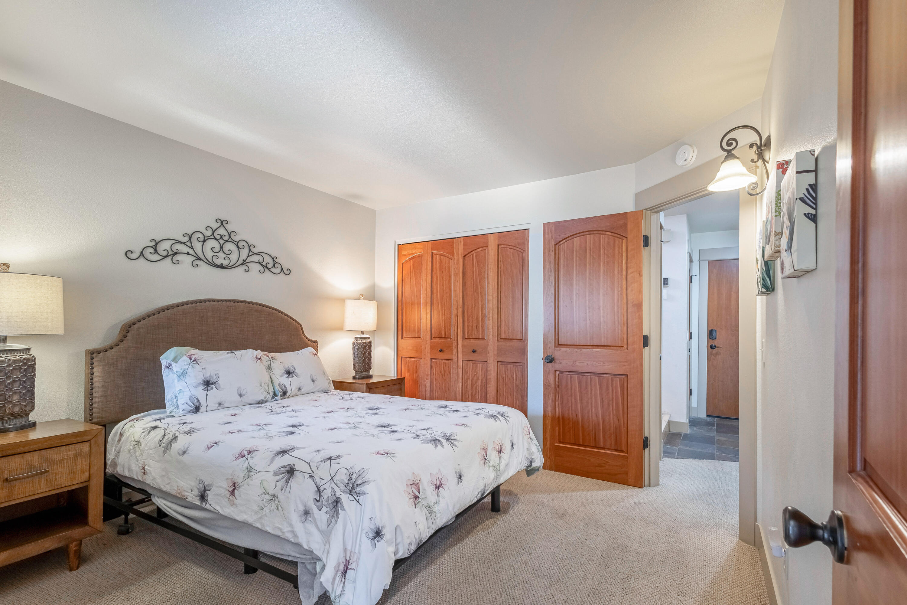 Fairway Crest Village - Residential