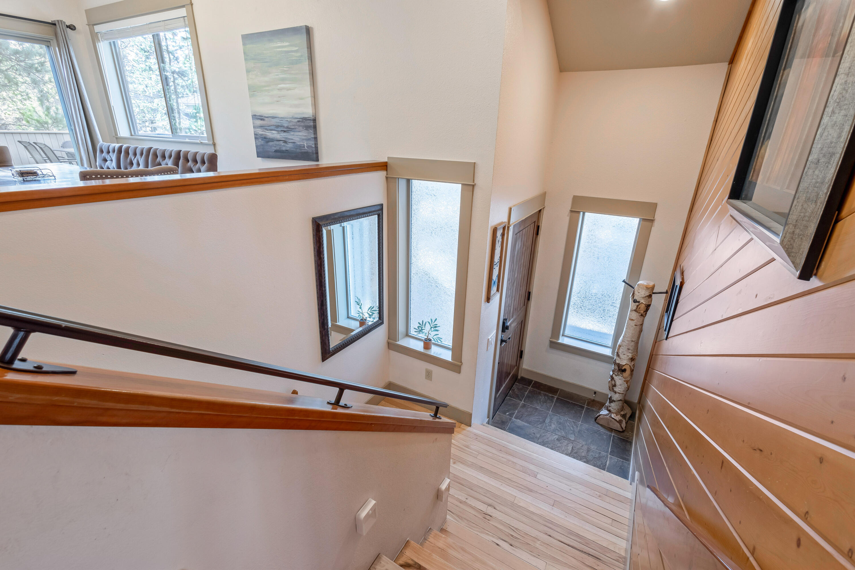 Fairway Crest Village - Residential