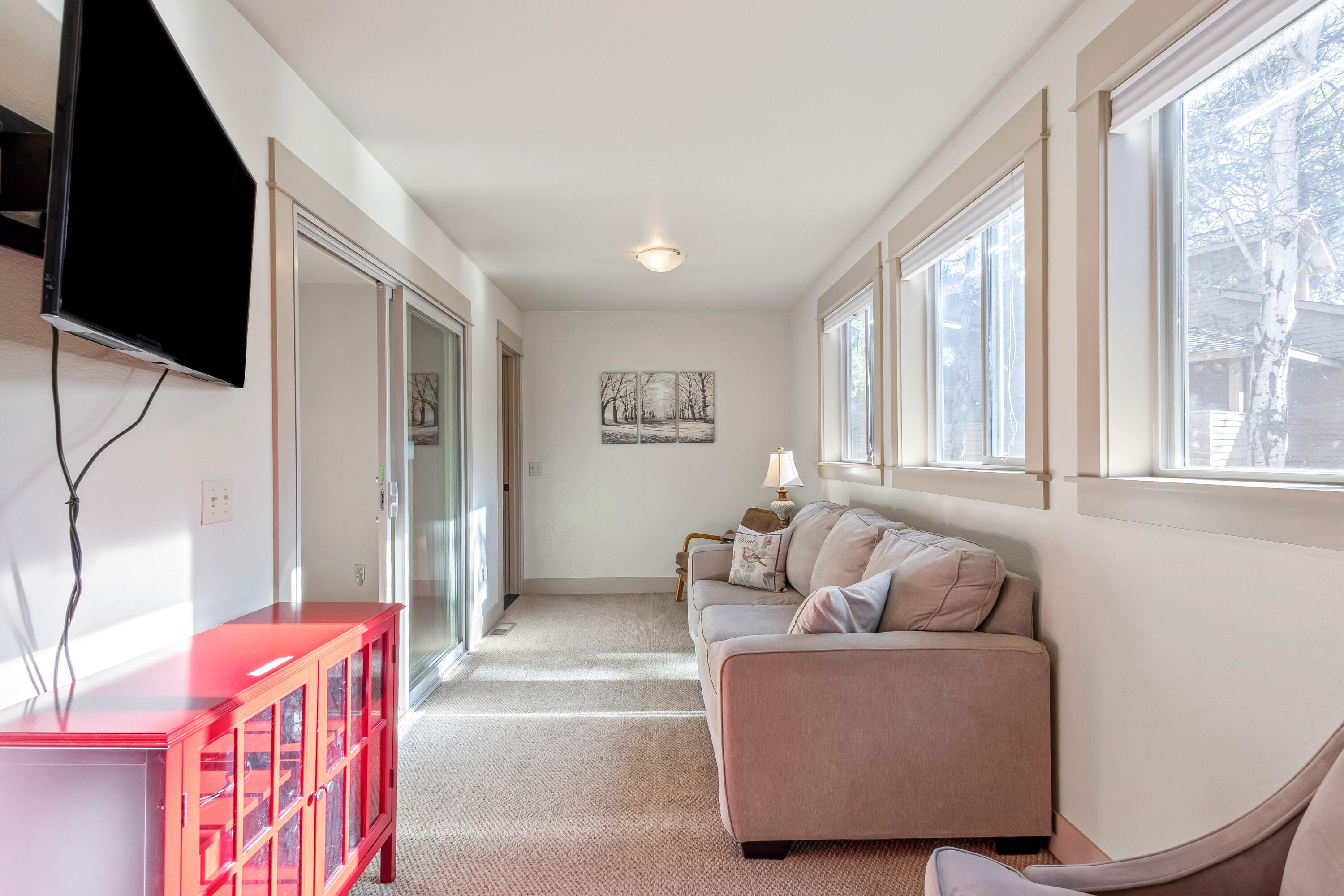 Fairway Crest Village - Residential