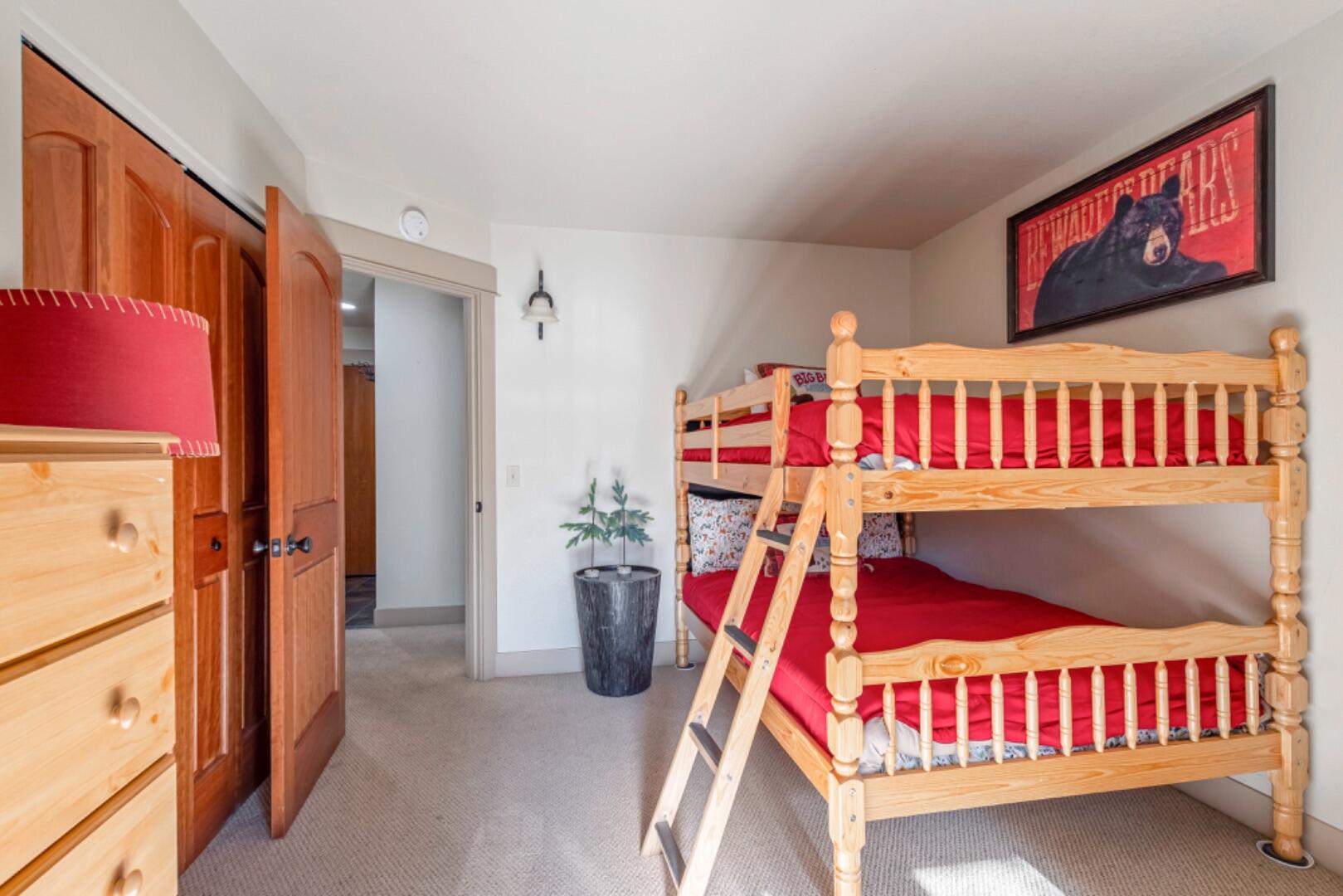 Fairway Crest Village - Residential