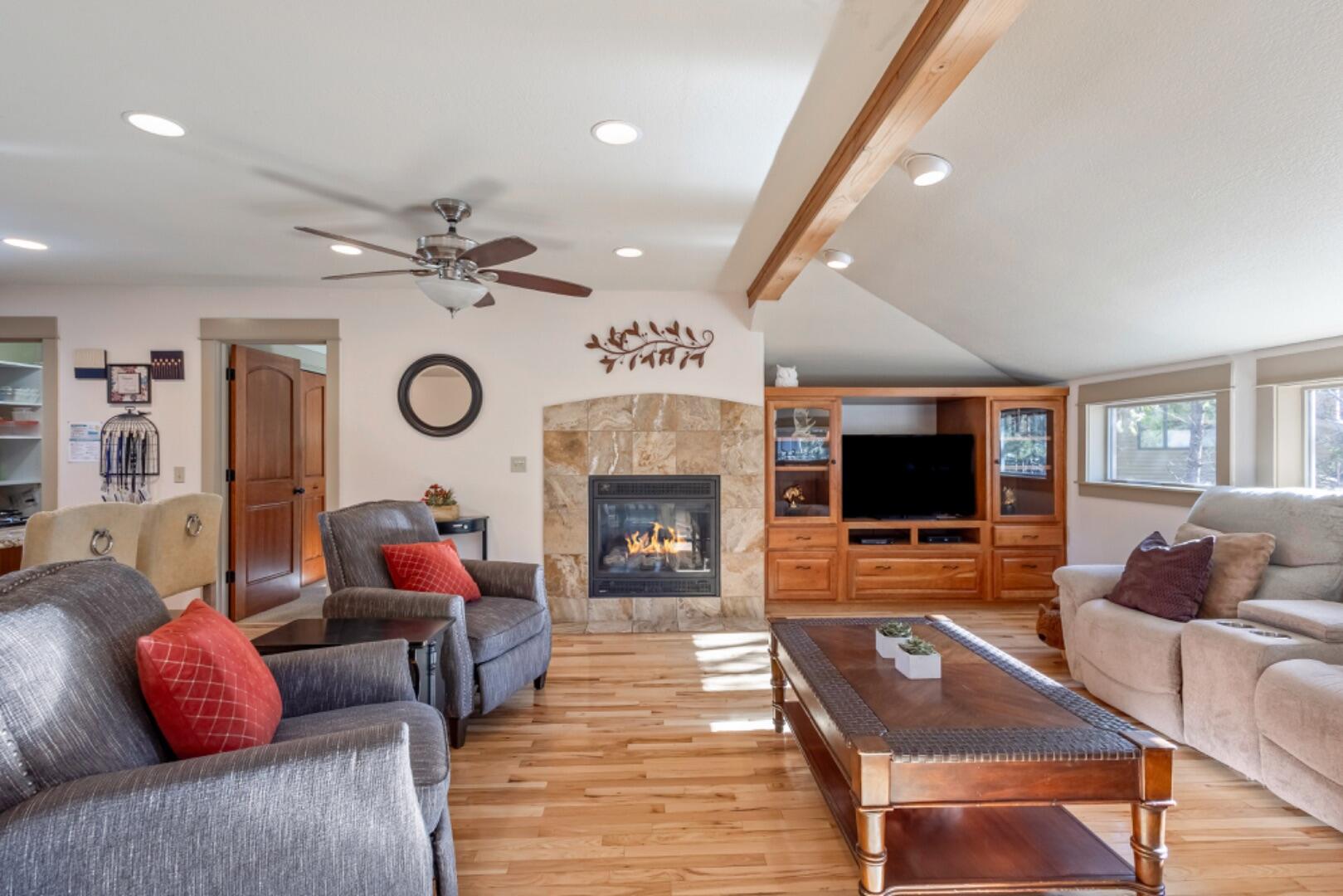 Fairway Crest Village - Residential