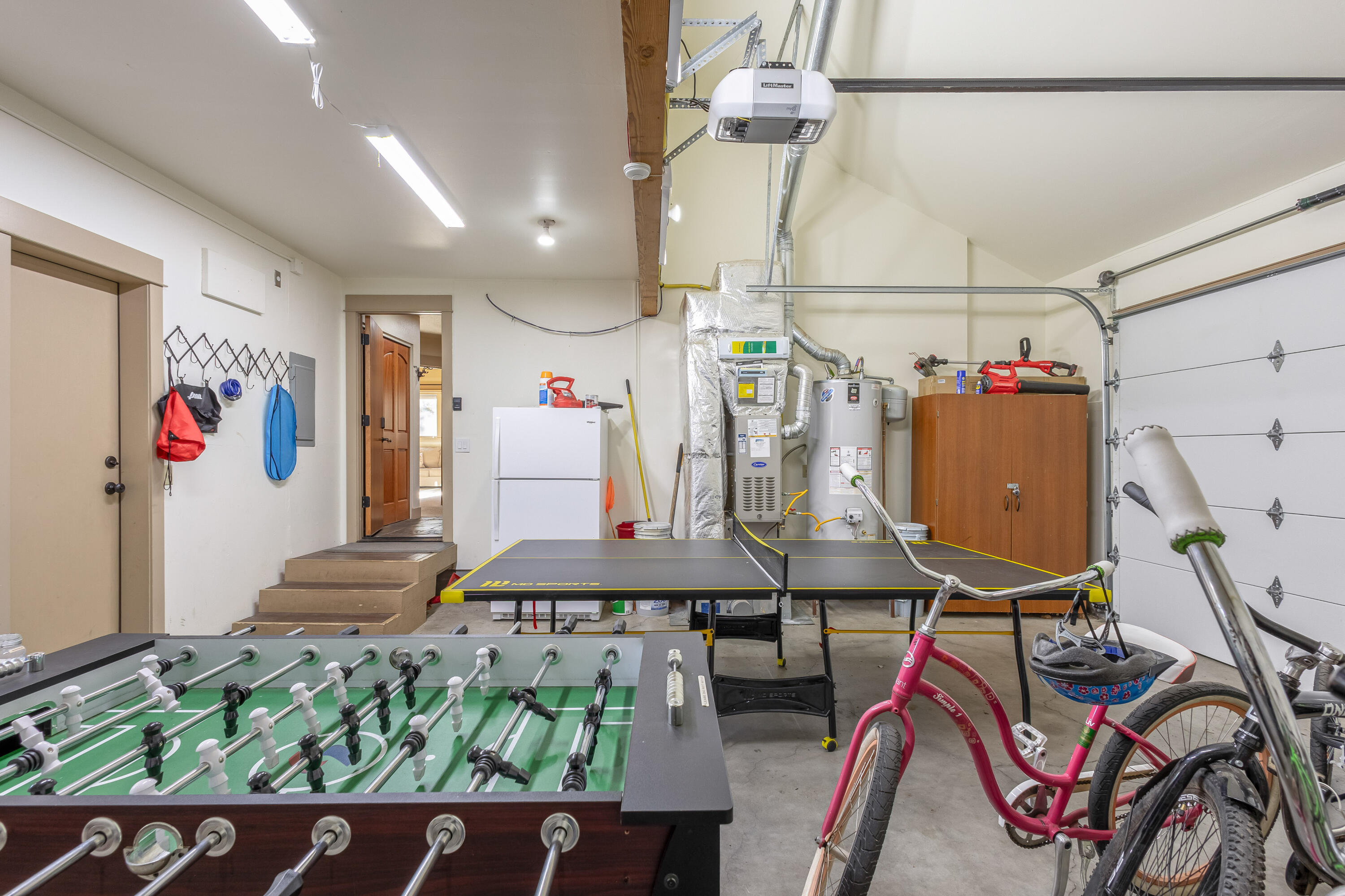 Fairway Crest Village - Residential