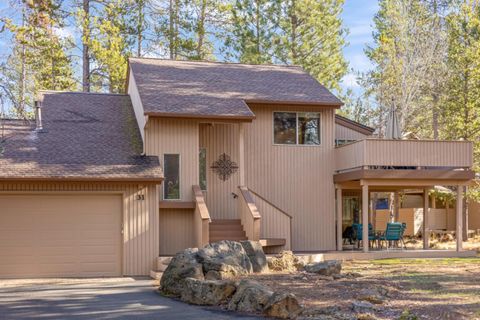 Tiny photo for 17822 Big Leaf Lane, Sunriver, OR 97707 (MLS # 220212157)