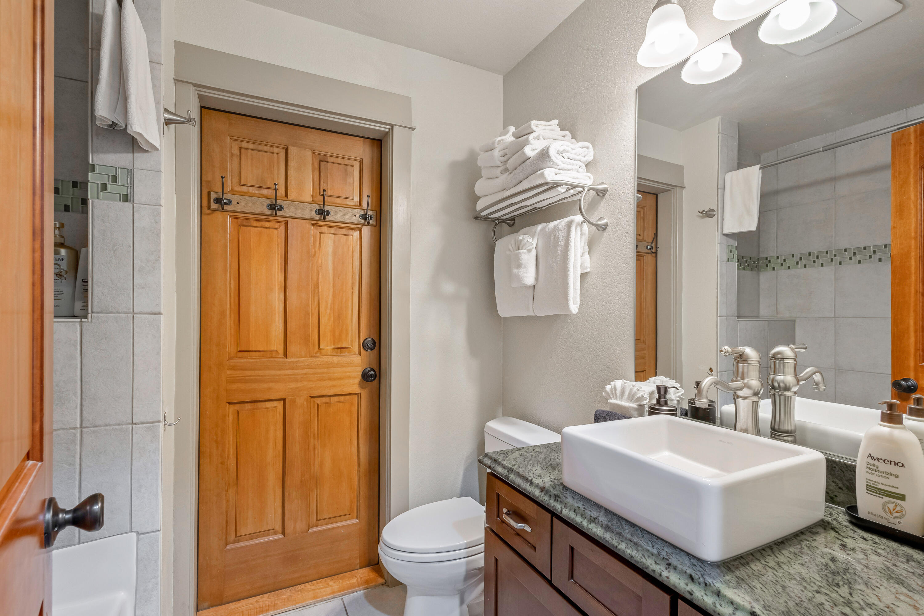 Fairway Crest Village - Residential