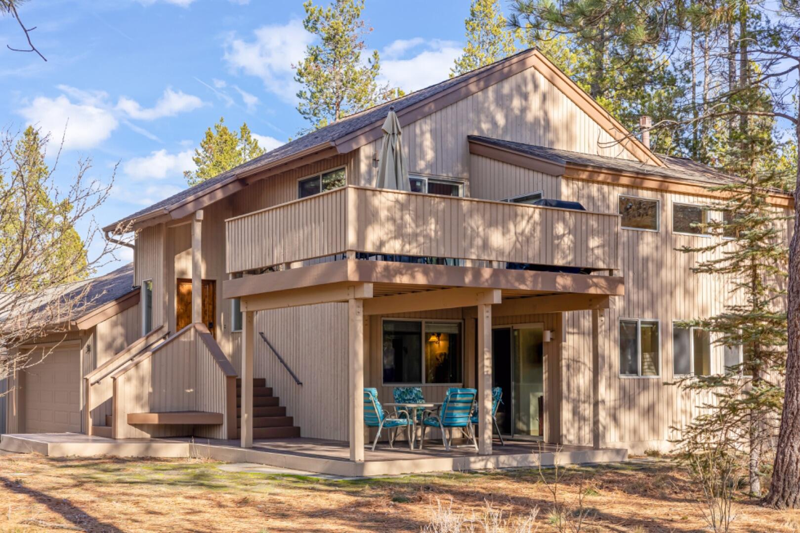 Fairway Crest Village - Residential