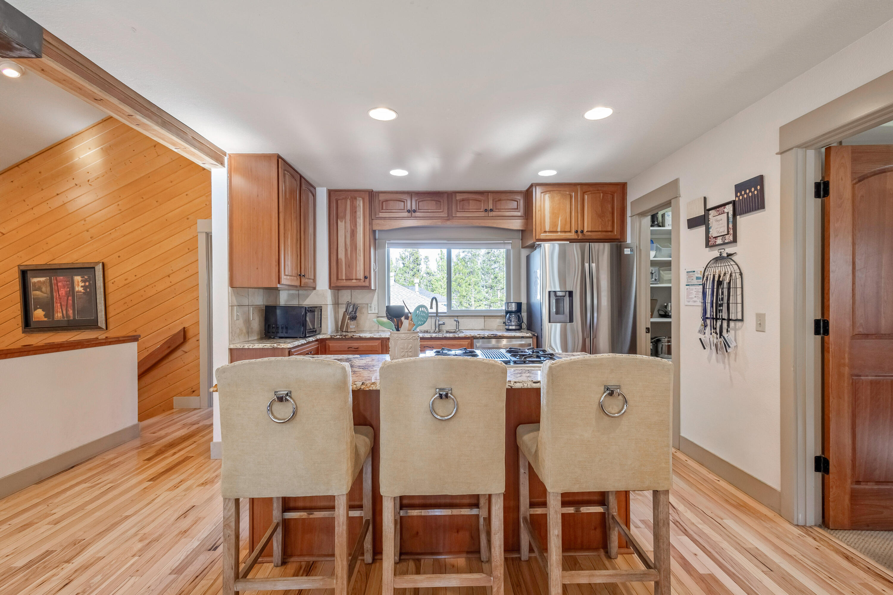 Fairway Crest Village - Residential