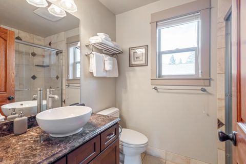 Tiny photo for 17822 Big Leaf Lane, Sunriver, OR 97707 (MLS # 220212157)