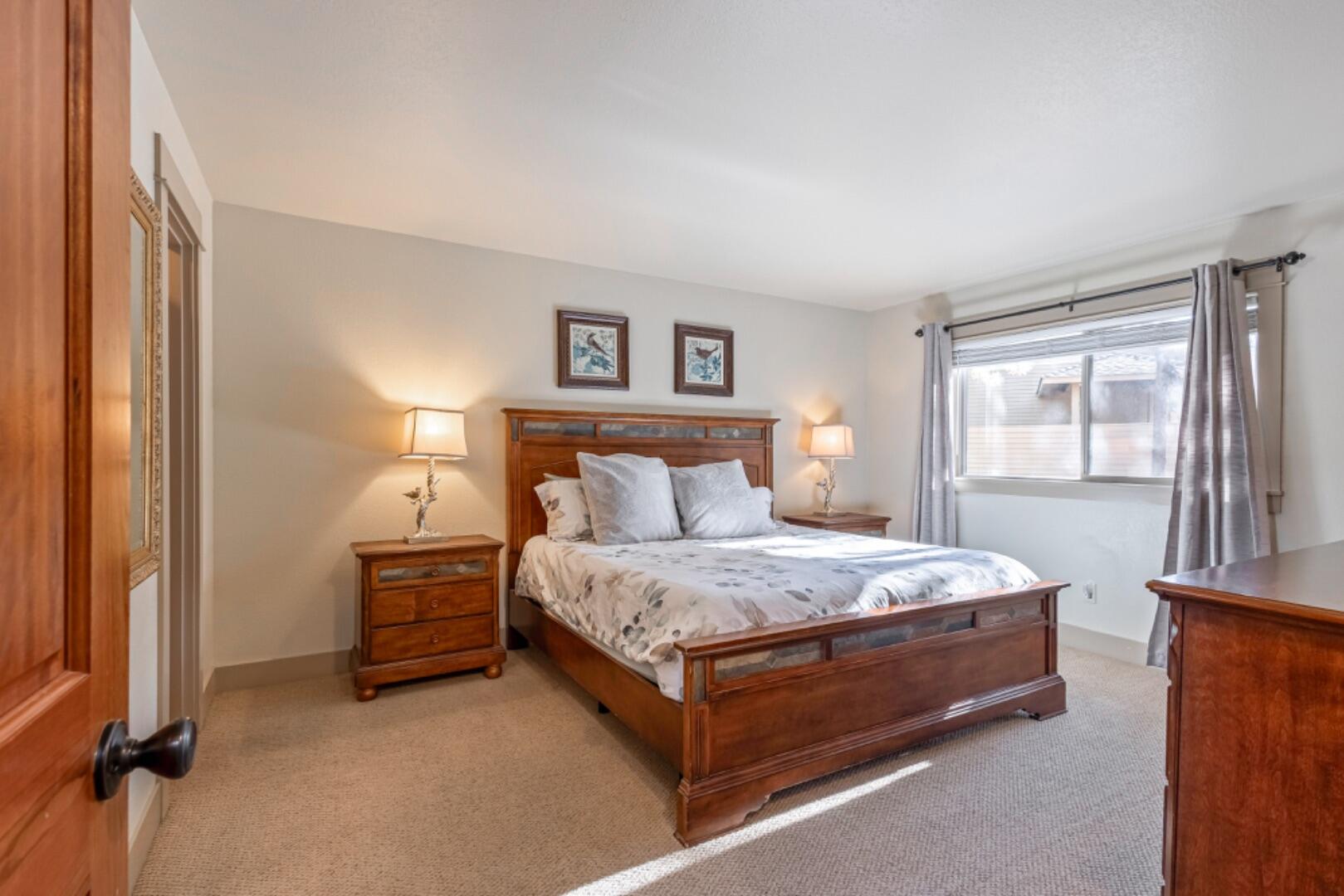 Fairway Crest Village - Residential