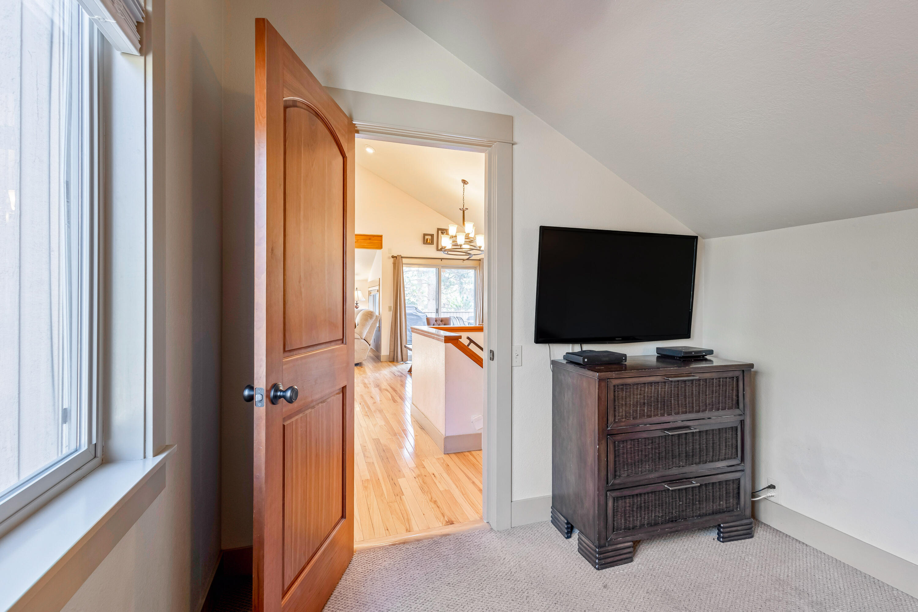 Fairway Crest Village - Residential