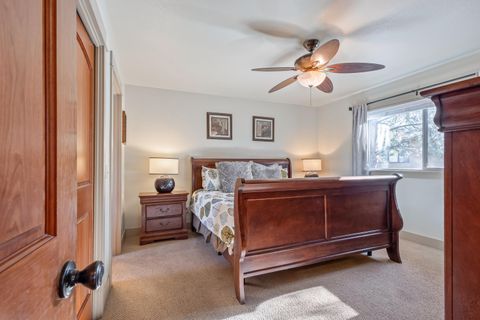 Tiny photo for 17822 Big Leaf Lane, Sunriver, OR 97707 (MLS # 220212157)