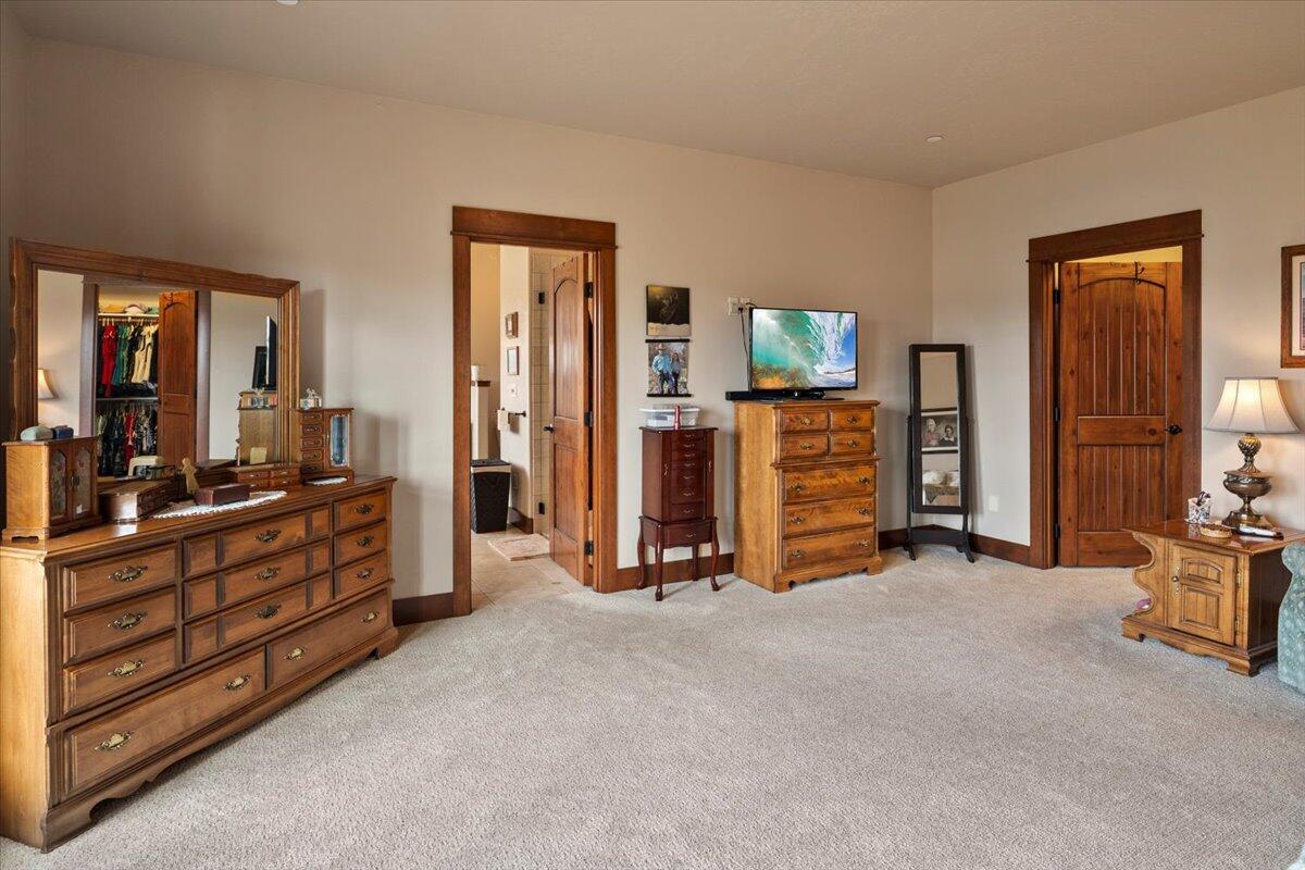 Harry Ranch Estates - Residential