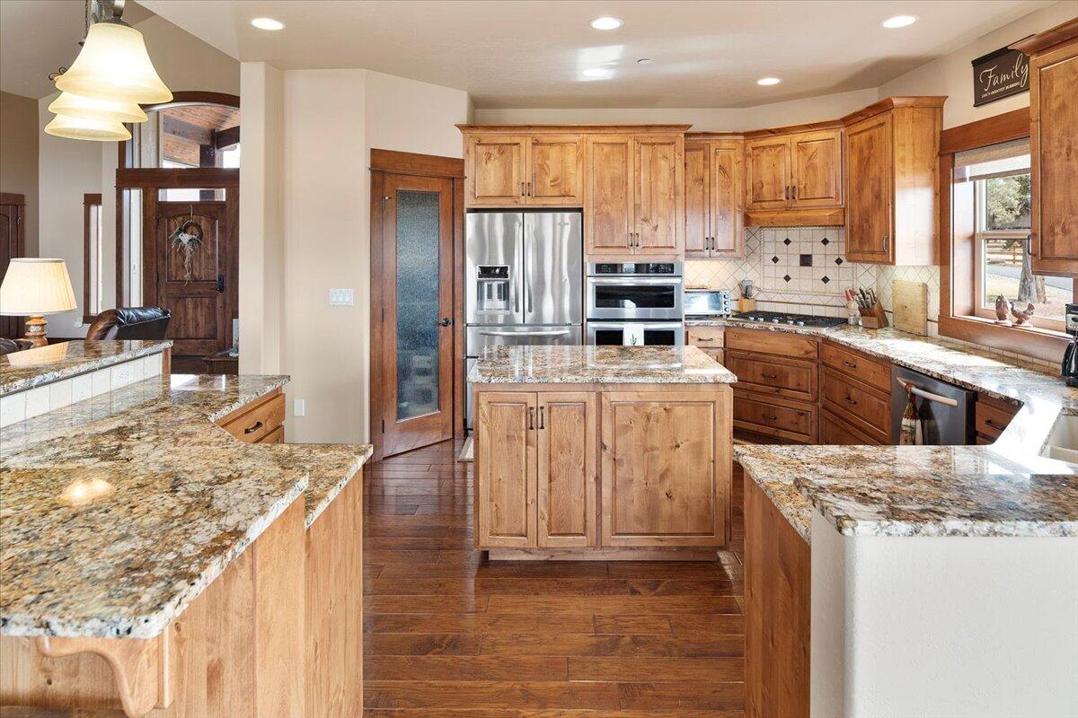 Harry Ranch Estates - Residential