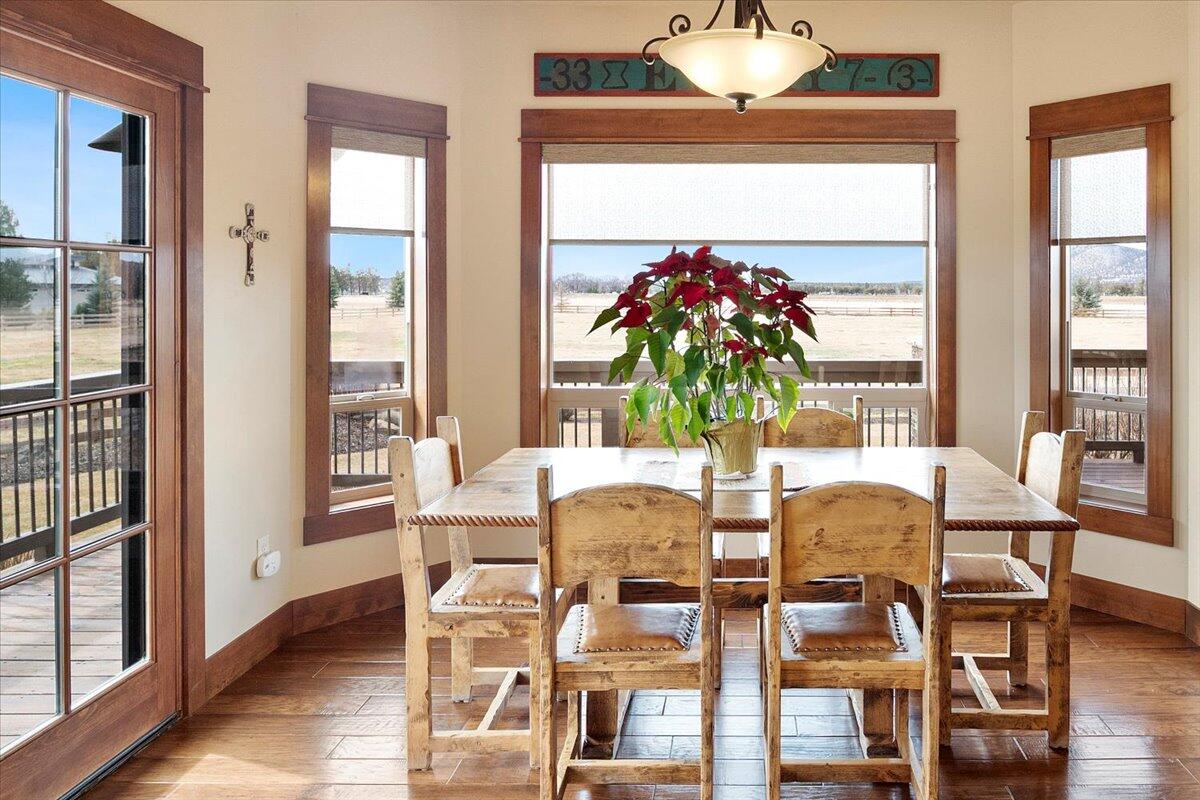 Harry Ranch Estates - Residential